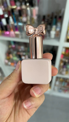 Portable 10ml 12ml 15ml Botol Cat Kuku Kosong Kecil